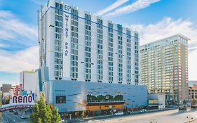 Whitney Peak Hotel Reno, Tapestry Collection By Hilton